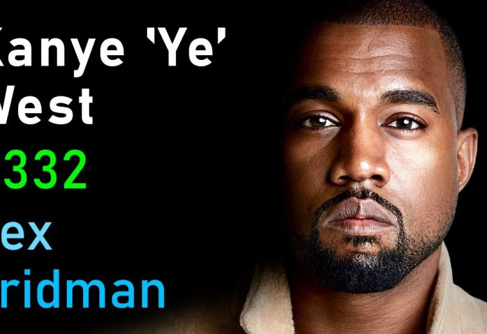 Kanye 'Ye' West Interview | Lex Fridman Podcast #332