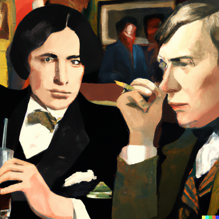 My Favorite Quotes of Oscar Wilde