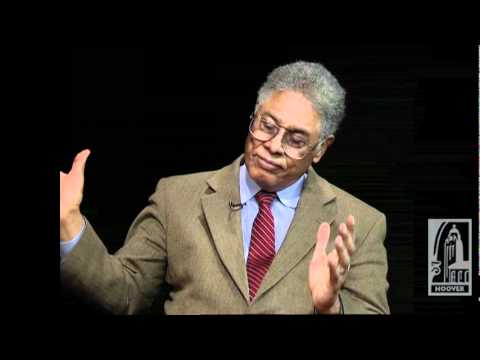 Thomas Sowell — Basic Economics