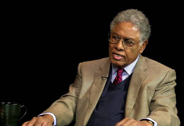 Thomas Sowell is Back Again to Discuss His Book Wealth, Poverty, and Politics