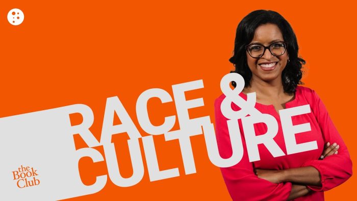 The Book Club: Race and Culture by Thomas Sowell with Farah Jimenez