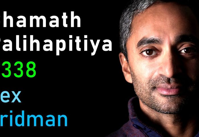 Chamath Palihapitiya: Money, Success, Startups, Energy, Poker & Happiness | Lex Fridman Podcast #338