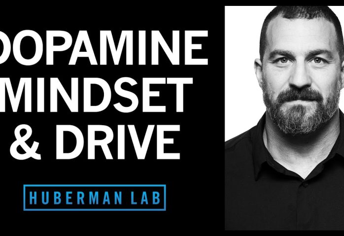 Controlling Your Dopamine For Motivation, Focus & Satisfaction | Huberman Lab Podcast #39