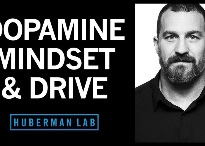 Controlling Your Dopamine For Motivation, Focus & Satisfaction | Huberman Lab Podcast #39